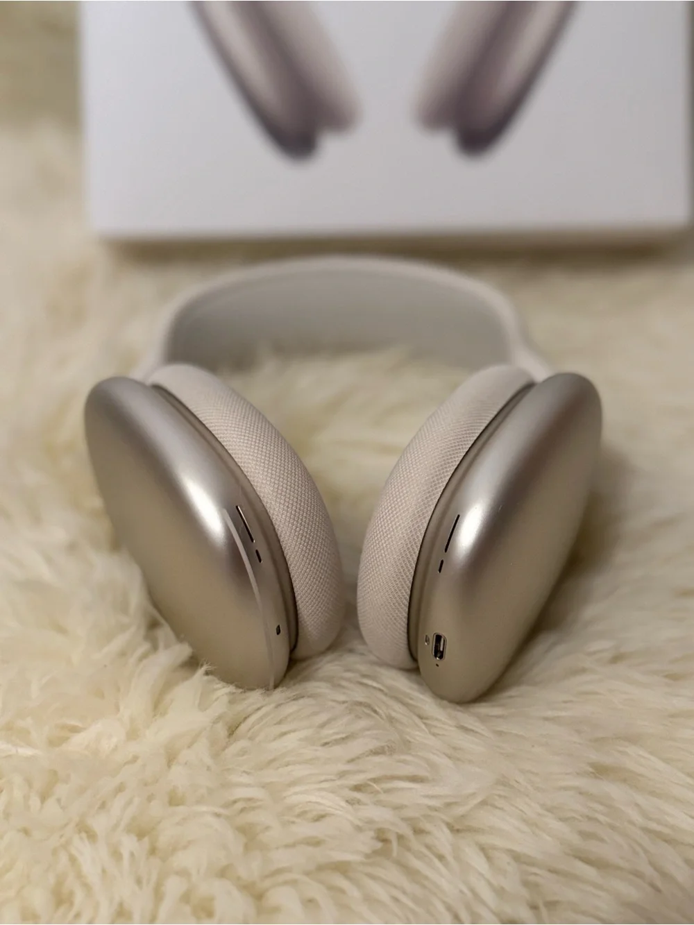 Apple airpod max